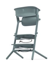Kit de torre de aprendizaje ajustable y escalable Lemo 2 - Rosa perla - CYBEX