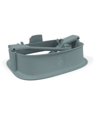 Kit de torre de aprendizaje ajustable y escalable Lemo 2 - Azul piedra - CYBEX