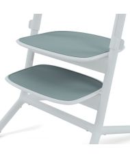 Kit de torre de aprendizaje ajustable y escalable Lemo 2 - Azul piedra - CYBEX