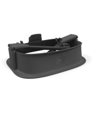 Lemo 2 Skalierbares und anpassbares Lernturm-Kit – Atemberaubendes Schwarz – CYBEX
