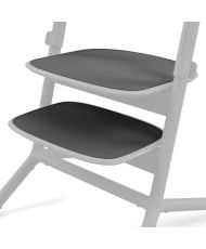 Lemo 2 Skalierbares und anpassbares Lernturm-Kit – Atemberaubendes Schwarz – CYBEX