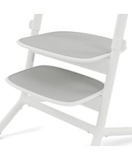 Lemo 2 Scalable and Adjustable Learning Tower Kit - Suede Gray - CYBEX