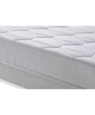  Mattress Set 160 x 200 cm + Box spring