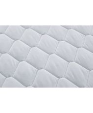  Mattress Set 160 x 200 cm + Box spring