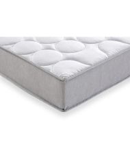 Mattress 90 x 190 cm - 330 Pocket springs
