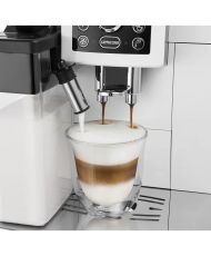 2 tazas de capuchino - DELONGHI - 19 cl