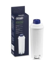 Water filter - DELONGHI - Filter cartridge for espresso machine - White
