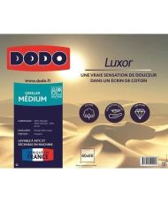 LUXOR Kissen 60 x 60 cm – Dauneneffekt