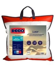 LUXOR Pillow 60 x 60 cm -Down Effect