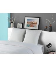 LUXOR Kissen 60 x 60 cm – Dauneneffekt