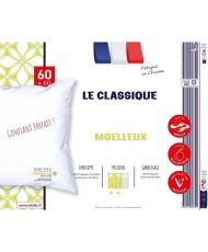 Cuscino - Perfetto soffice - 60 x 60 cm - Poliestere