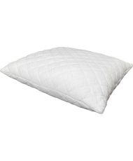 Cuscino Le Matelassé - 60 x 60 cm - Sostegno solido - Rivestimento sfoderabile