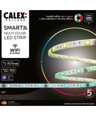 Striscia LED intelligente 5M