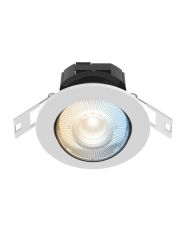 Smart Spot encastrable Blanc