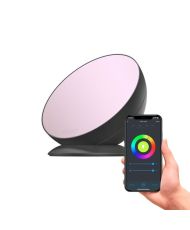  Luce d'atmosfera intelligente 5W
