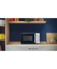  Mikrowelle – 20 l – 700 W