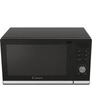 Grillmikrowelle - 20L - Gri1000W