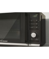 Grillmikrowelle - 20L - Gri1000W