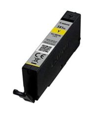 CANON Cartouche d'encre CLI-581Y XL Jaune