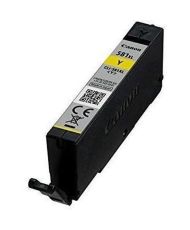 CANON Cartouche d'encre CLI-581Y XL Jaune