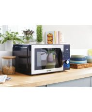 Combined microwave 29L MO: 1000W