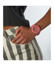 CASIO GMA-S2100-4A2ER Montre Femmes - Quartz 