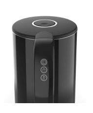 Digitaler Wasserkocher – Schwarz – 1,5 l – 2200 W