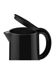Digitaler Wasserkocher – Schwarz – 1,5 l – 2200 W