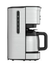 CONTINENTAL EDISON Isothermal filter coffee maker