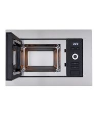 Built-in microwave oven