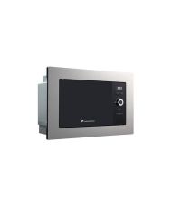  Built-in microwave oven