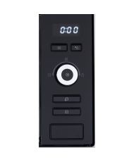  Built-in microwave oven
