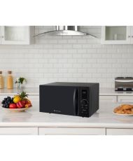 Grillmikrowelle – 800 W