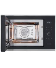  Microondas combinado empotrado negro