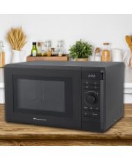 1000 W combined microwave