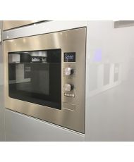 Built-in combined microwave 1000W