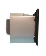Microondas combinado integrado 1000W