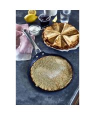  Crepe maker 28 cm black