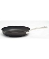  Padella 28 cm nera