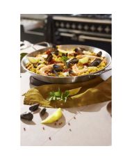 BAUMALU Paellaform 40 cm
