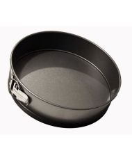  Aufklappbare Form 24 cm