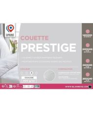 Bettdecke 200 x 200 cm – 100 % Polyester