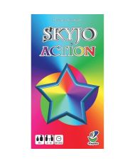 Skyjo Action card game - MAGILANO - Skyjo Action