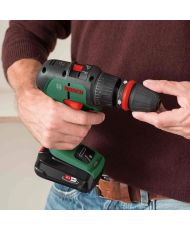 Perceuse à percussion brushless sans-fil Bosch