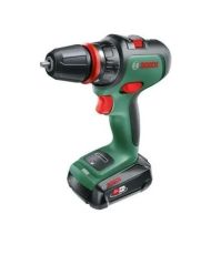 Perceuse-visseuse sans-fil Bosch - 18V
