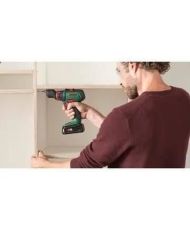 Perceuse-visseuse sans-fil Bosch - 18V