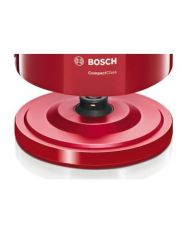 BOSCH Wasserkocher - Rot