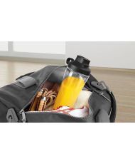BOSCH Mixer – 1200 W – 2 l Rührschüssel – 4 abnehmbare Klingen