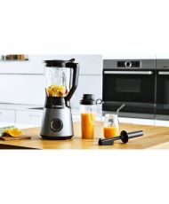 Bosch Blender - 1200W - Bol mixeur 2 L - 4 lames amovibles