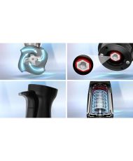 Mixeur plongeant - moteur 1000 W